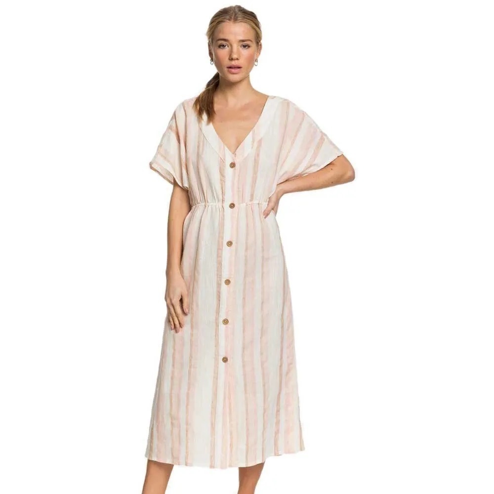 Roxy Joyful Noise Dress- Size XS